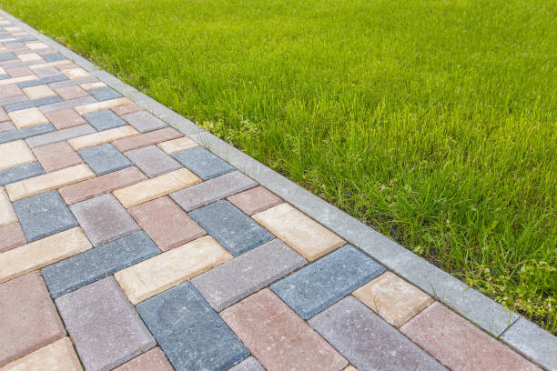 Best Custom Driveway Pavers  in Tamaqua, PA
