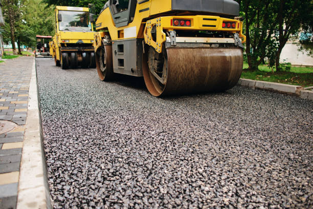 Best Residential Driveway Paver Services  in Tamaqua, PA