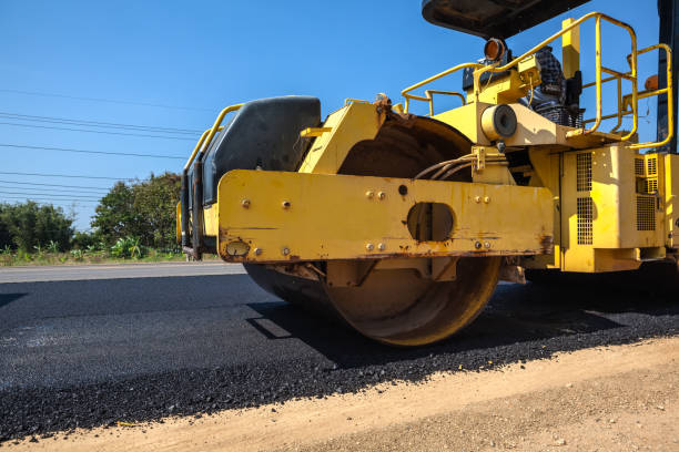 Best Driveway Paving Contractor  in Tamaqua, PA